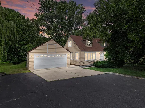 8120 Racine AVENUE, Wind Lake, WI 53185