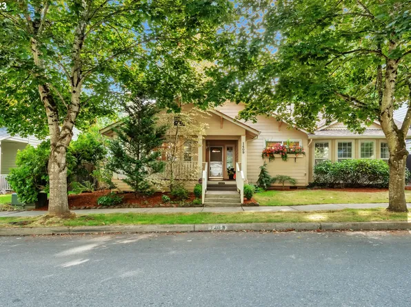 1409 NE 91st Ave, Vancouver, WA 98664