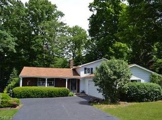 8551 Bayberry Dr NE, Warren, OH