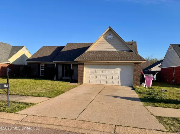 1664 Madison Ave, Southaven, MS 38671