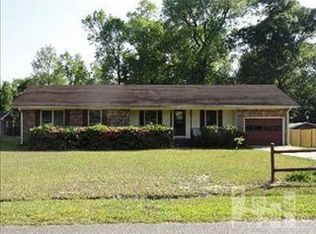 128 Dixie Dr, Leland, NC 28451
