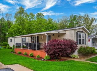 3200 Smeltzer Rd LOT 106, Marion, OH 43302