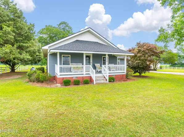 3216 Willow Green Road, Ayden, NC 28513