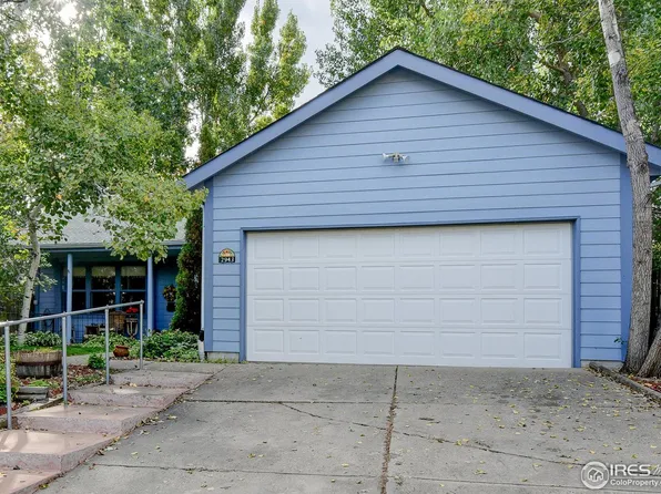 2943 Querida St, Fort Collins, CO 80526
