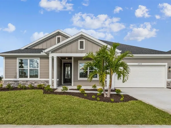 12718 Driftwood Tide Dr, Palmetto, FL 34221