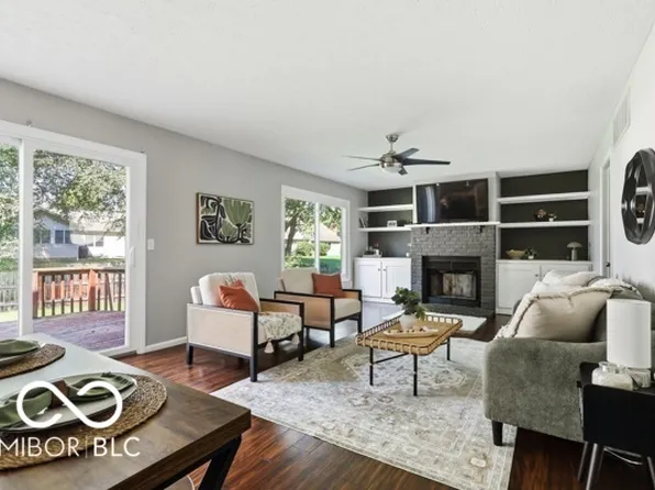 245 Whispering Willow Ct, Noblesville, IN 46060