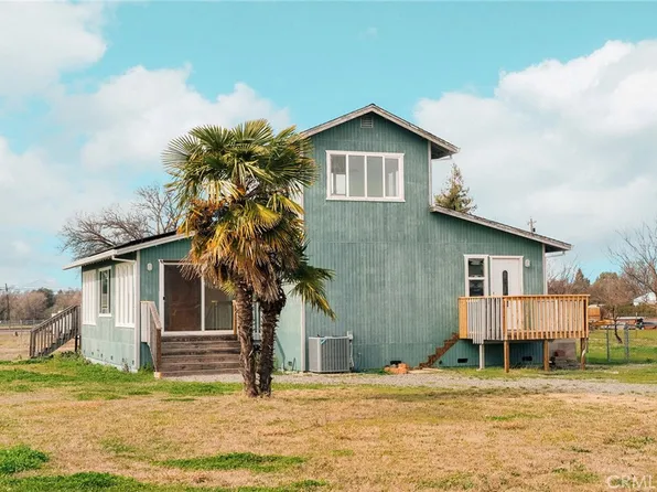 25215 2nd Ave, Los Molinos, CA 96055