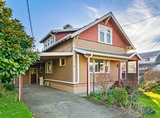 2507 6th St, Tillamook, OR 97141