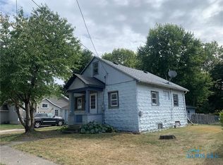 537 Clinton Ct, Findlay, OH 45840