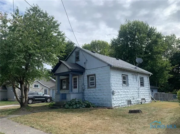 537 Clinton Ct, Findlay, OH 45840