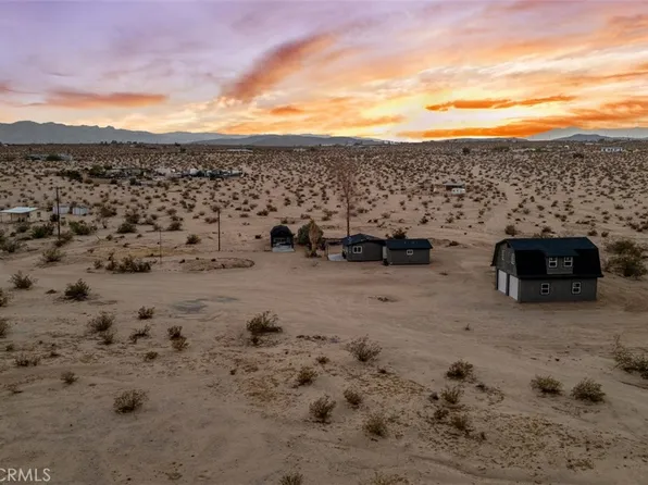 70424 Cielito Dr, Twentynine Palms, CA 92277