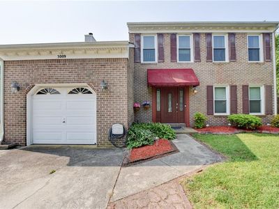 3009 Barberry Ln, Virginia Beach, VA, 23453