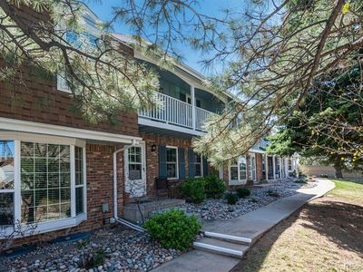 2437 E Geddes Place, Centennial, CO, 80122