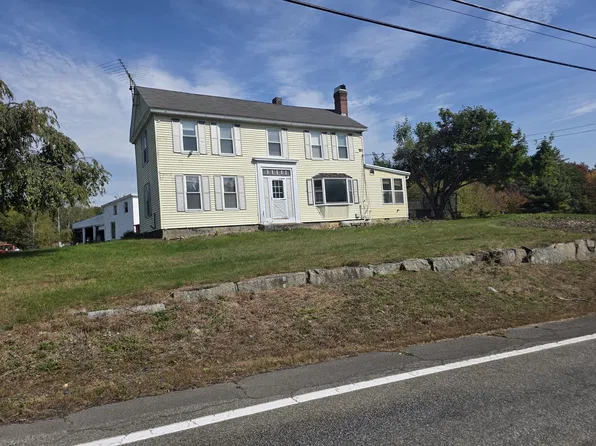79 Fitchburg Rd, Ashburnham, MA 01430