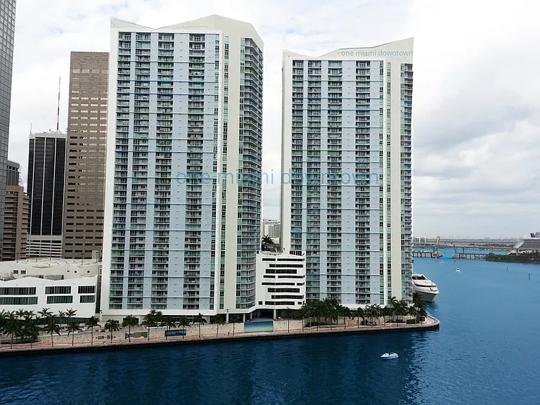 335 S Biscayne Blvd #206 — Photo 1