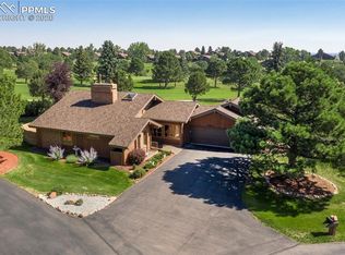 1550 Camel Drivers Ln, Colorado Springs, CO 80904