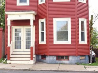 8 Curtis St #1, Boston, MA 02128