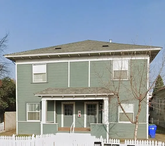 1332 N St — Photo 1