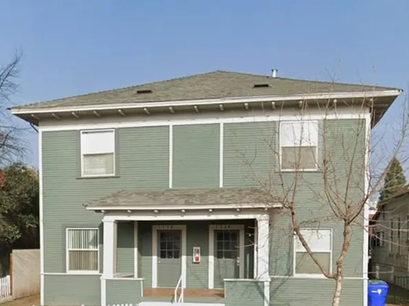 1332 N St, Fresno, CA 93721
