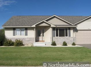 2227 142nd Ln NW, Andover, MN 55304