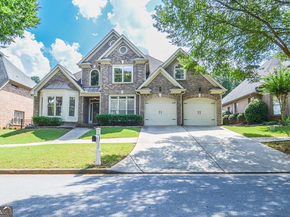 6022 Spalding Park Pl, Norcross, GA 30092 MLS 10202744 Zillow