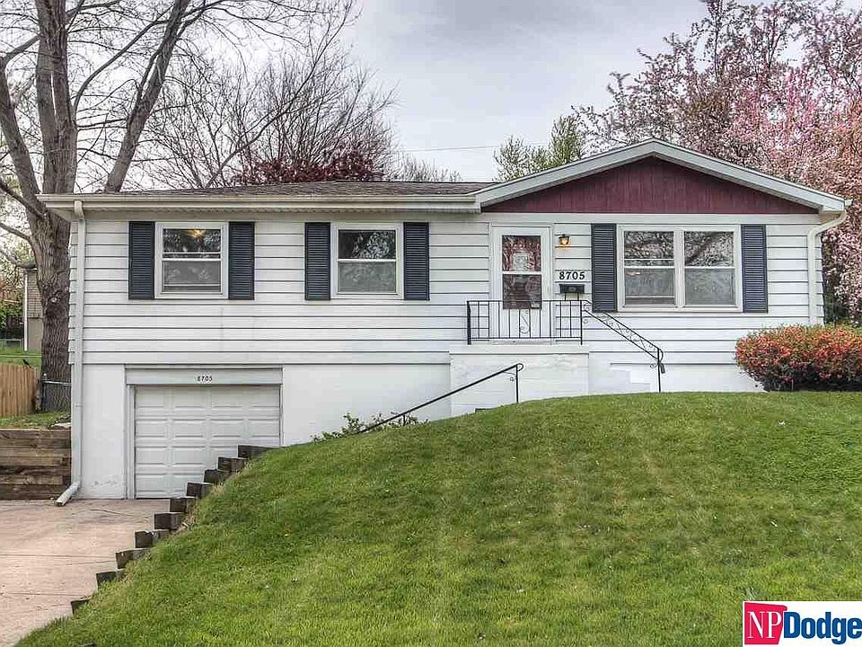 1st image of 8705 Westridge Dr