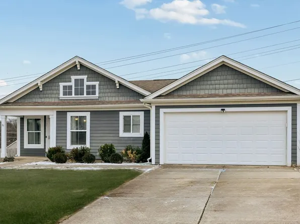 1807 Daniel Ct, Columbia, TN 38401