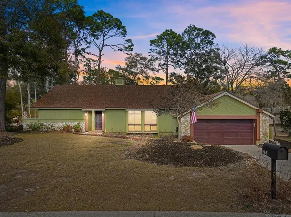 234 Duncan Trl, Longwood, FL 32779