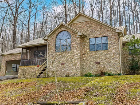 1882 County Road 97, Fort Payne, AL 35968