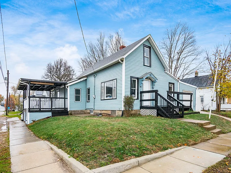 501 Oak St — Photo 34
