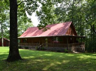 919 Lonnie Allred Rd, Clarkrange, TN 38553