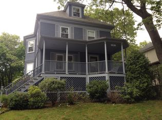 14 Rock View Rd, Milton, MA 02186