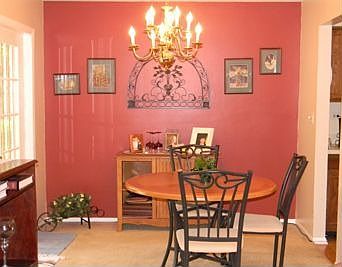 Dining Room 11x8