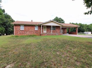 3201 Purcell Rd, Paragould, AR 72450