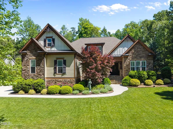 148 Tobacco Rd, Pittsboro, NC 27312