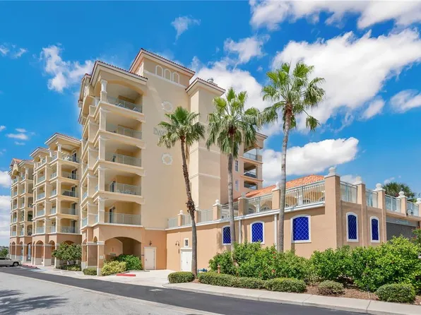 700 N Osceola Ave Unit 702, Clearwater, FL 33755