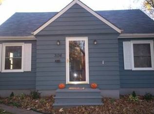 3136 Georgia Ave S, Saint Louis Park, MN 55426