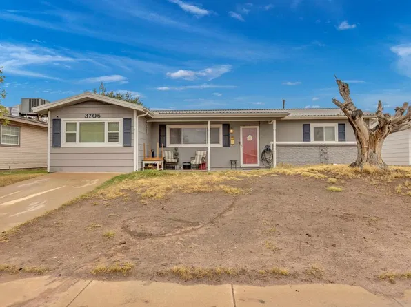 3706 Spruce Ave, Odessa, TX 79762