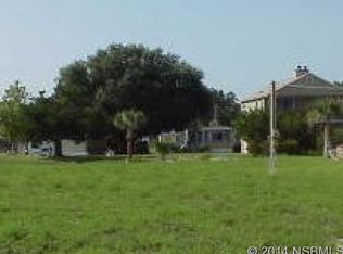 133 Randle Ave, Oak Hill, FL 32759
