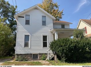 1101 S Woodbridge St, Saginaw, MI 48602