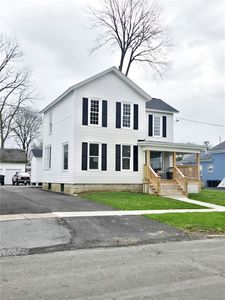 30 Evans St, Auburn, NY, 13021