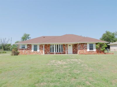 3305 N Maloney Dr, Oklahoma City, OK, 73121