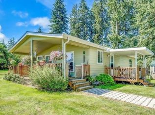 69911 Walker Rd, Rainier, OR 97048