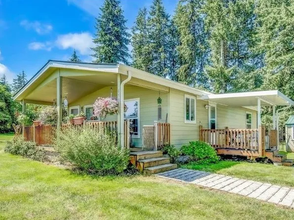 69911 Walker Rd, Rainier, OR 97048