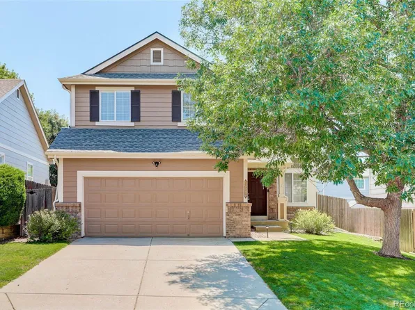 19854 E Vassar Avenue, Aurora, CO 80013