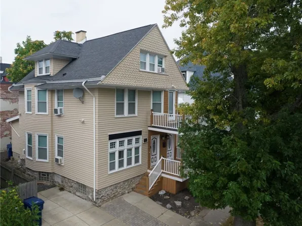640 Breckenridge St, Buffalo, NY 14222