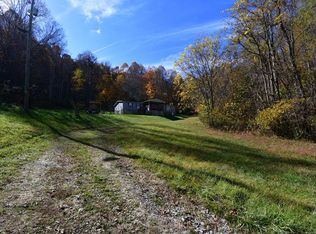 1220 Church House Hollow Rd, Bandy, VA 24602