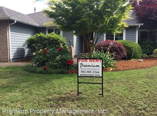 644 Valleywood Dr SE, Salem, OR 97306
