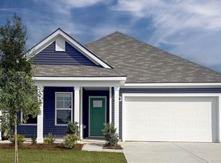 252 Red Buckeye Dr, Conway, SC 29527