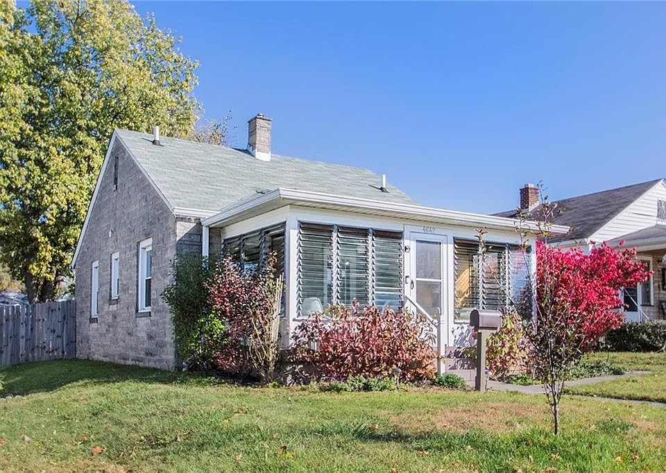 1st image of 4642 E Young Ave